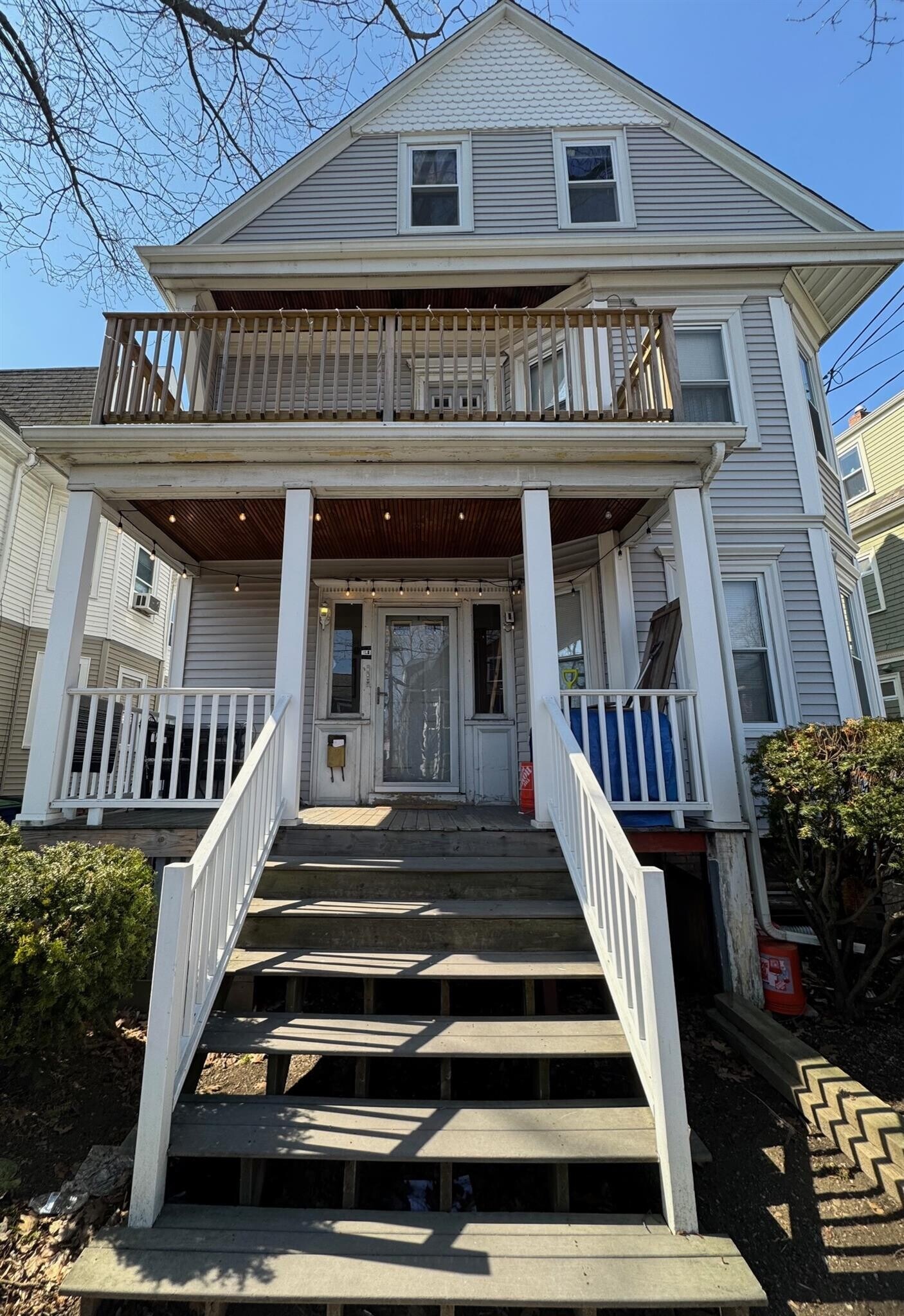Building Photo - 128 Boston Ave