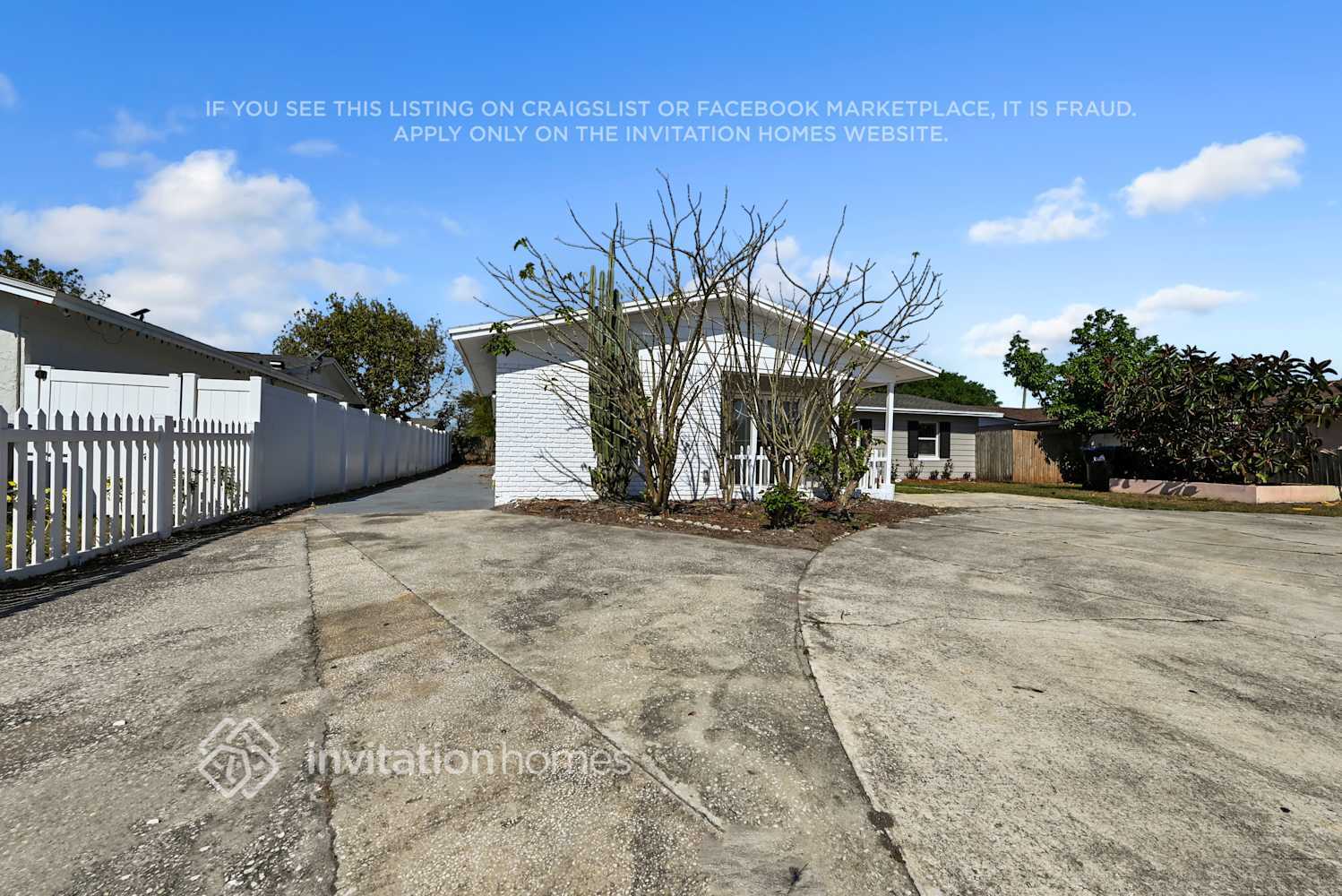 Building Photo - 6914 Voltaire Dr