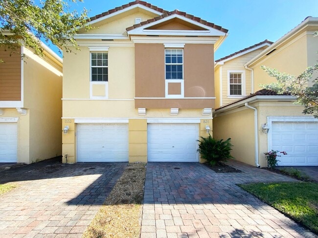 Primary Photo - 831 Pipers Cay Dr