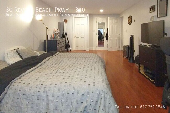 Building Photo - 30 Revere Beach Pkwy