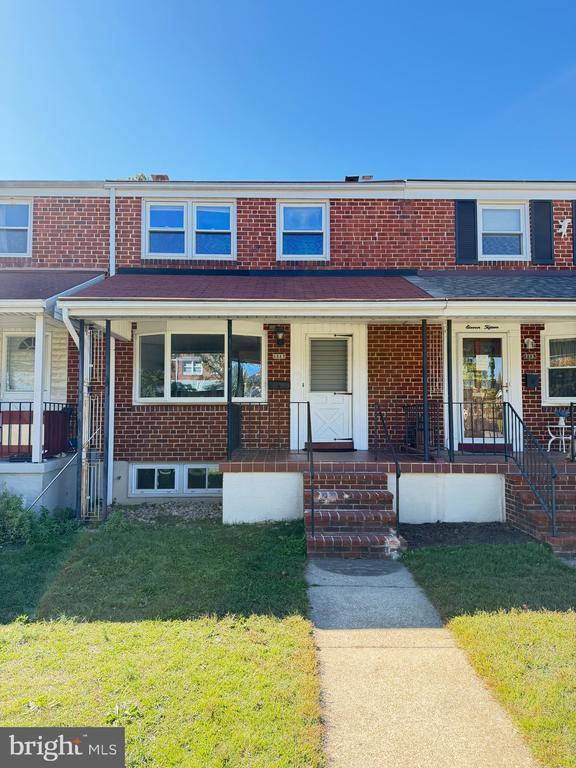Building Photo - 1117 Linden Ave
