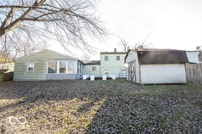 Building Photo - 8830 E 35th St