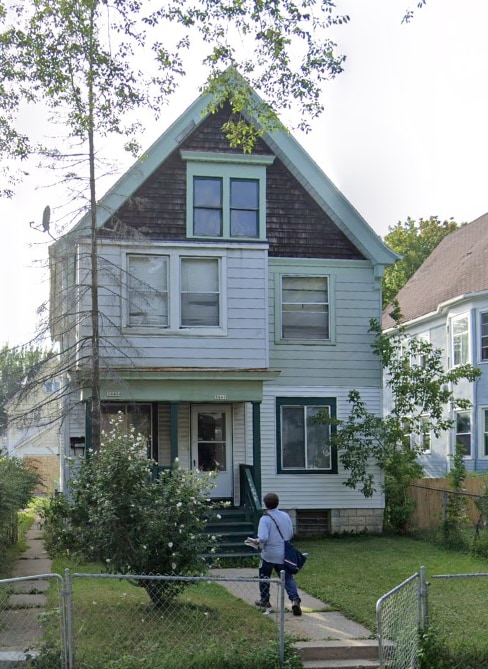 Building Photo - 3441A N 14th St
