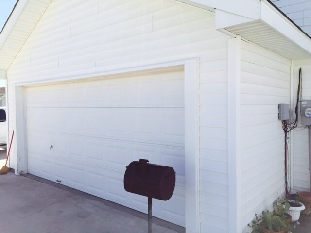 Building Photo - 2408 N I St