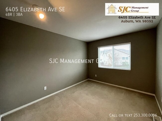 Building Photo - 6405 Elizabeth Ave SE