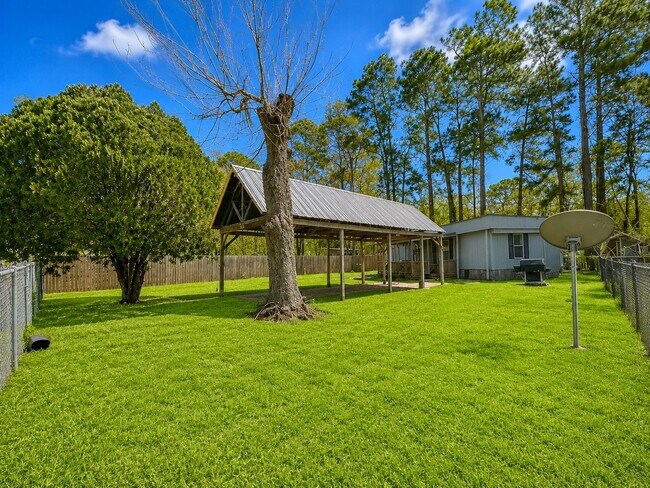 Building Photo - 1508 Darden Dr