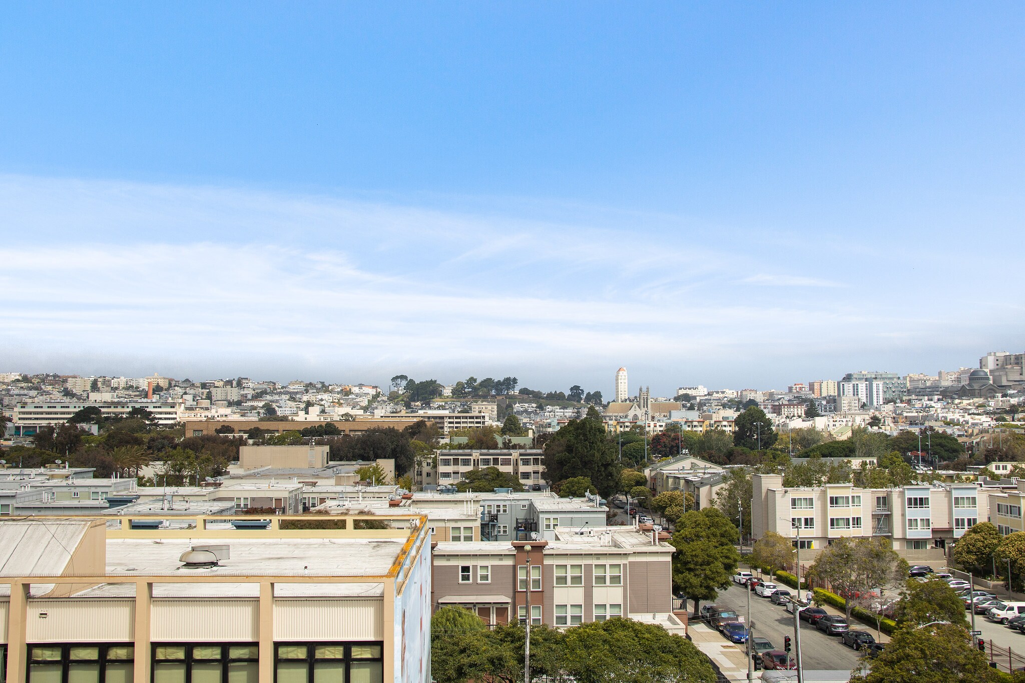 Building Photo - 1502 Golden Gate Ave