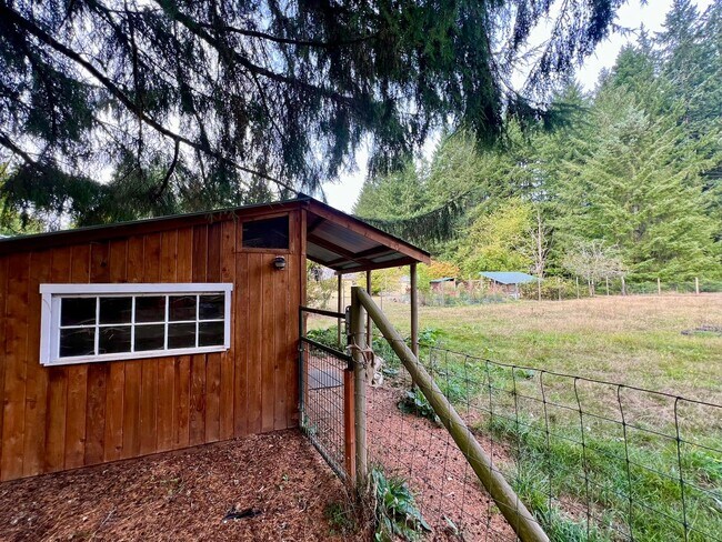 Building Photo - Updated 1920 Farmhouse - Many Special Feat...