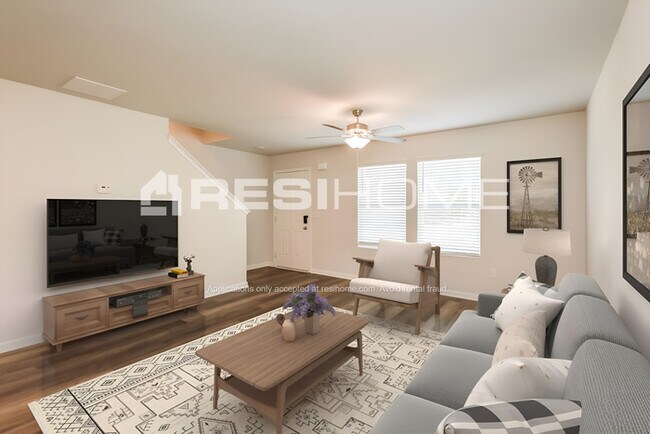 Building Photo - 103 Wellbrook Ct NE