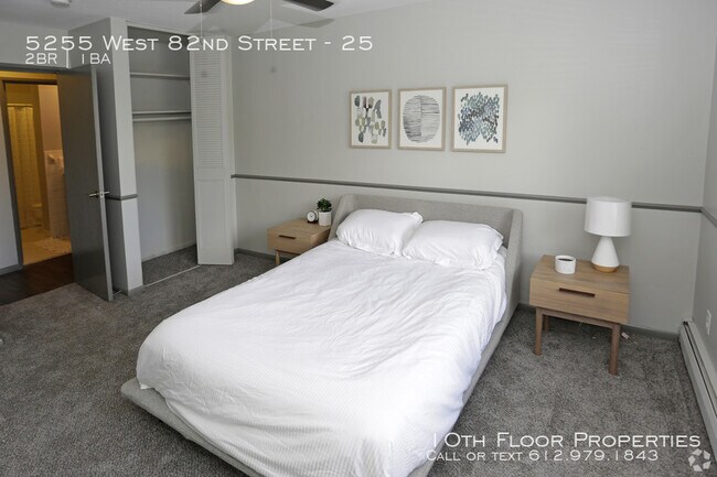 Building Photo - Normandale Lake Estates