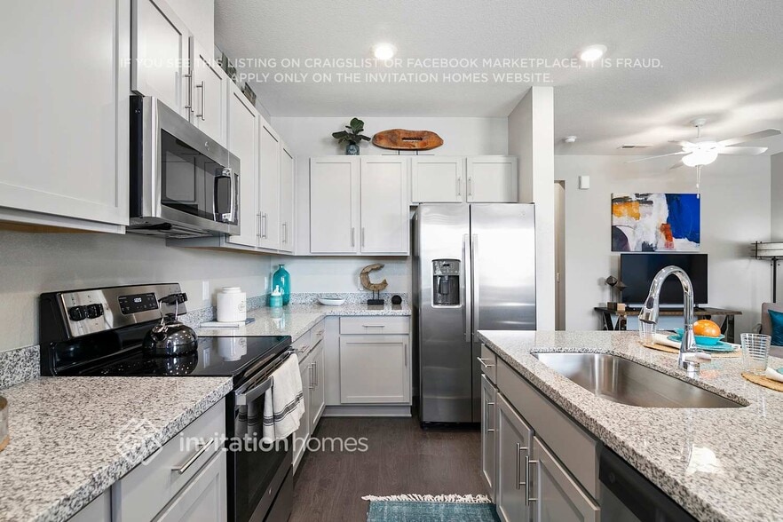 Building Photo - 1764 S Flat Rock Way