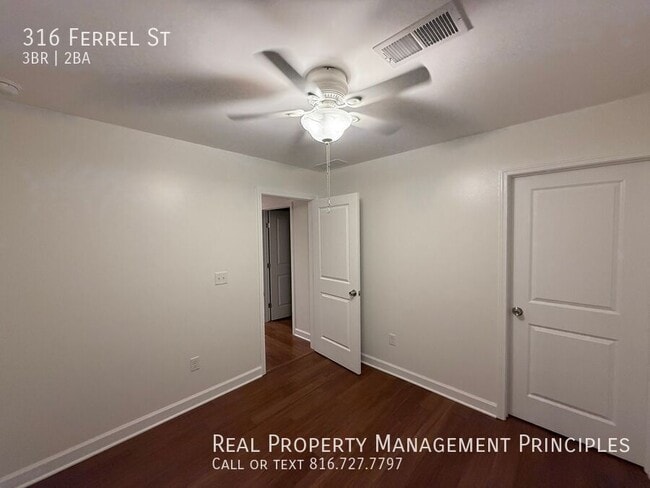 Building Photo - 316 Ferrel St
