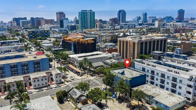 Building Photo - 601 Linden Ave