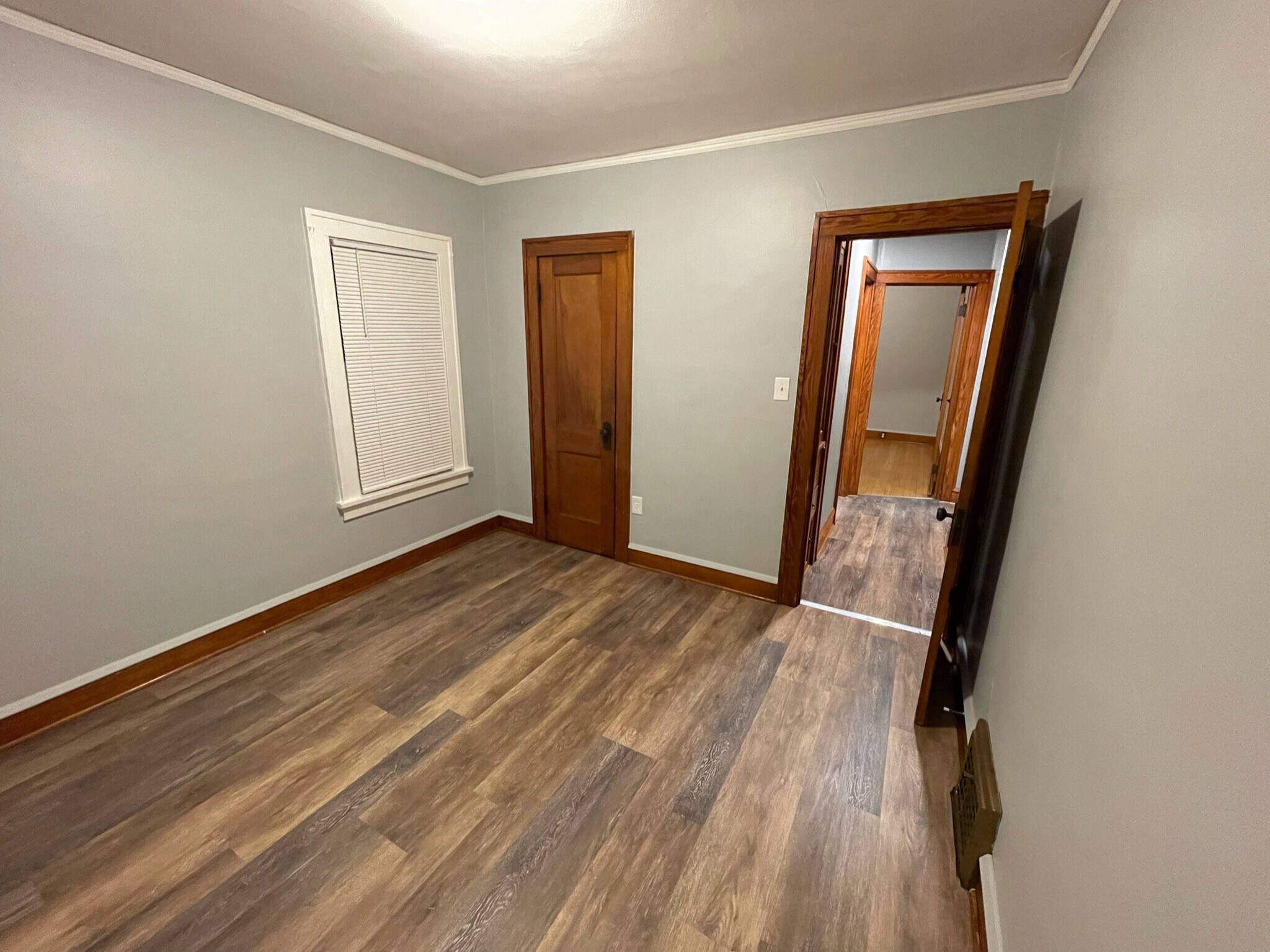 Bedroom - 2055 S 77th St