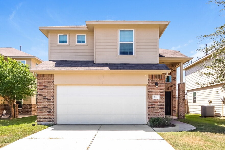 Primary Photo - 21831 Octavia Way