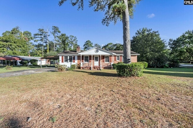 Building Photo - 1709 Woodfield Dr