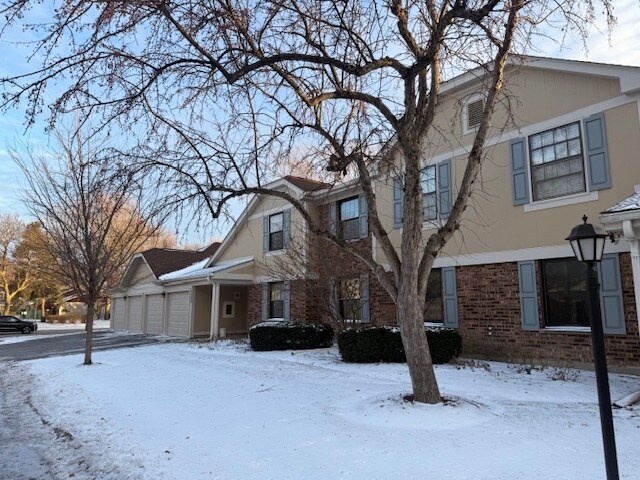 Building Photo - 1155 Silverwood Ct