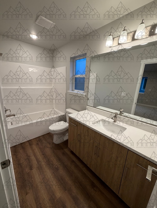 Building Photo - 1st MONTH FREE - 3 BED 2.5 BATH NEW BUILD!