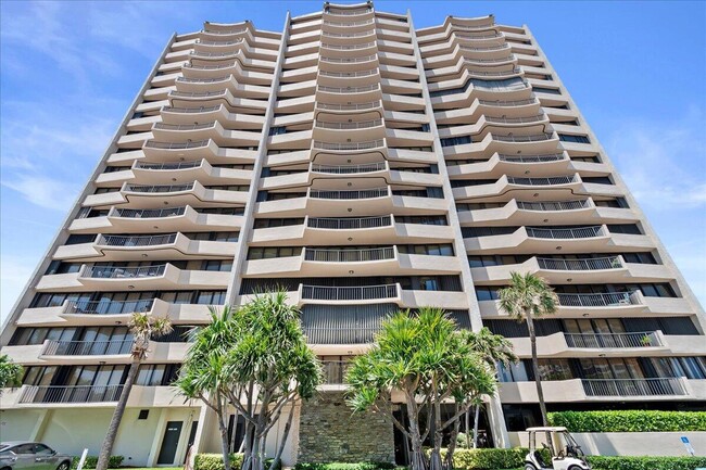 Building Photo - 4200 N Ocean Dr