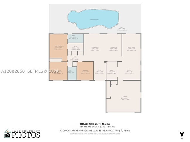 Building Photo - 8240 NW 54th St