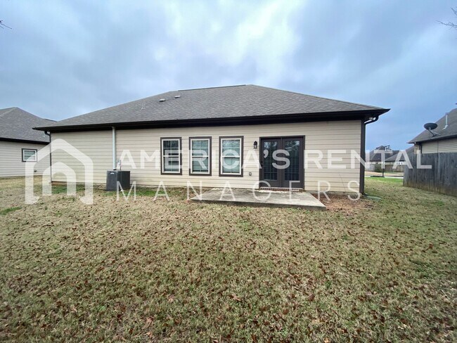 Building Photo - Home for rent in Maylene! Available to View Now!!!