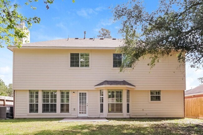 Building Photo - 26011 Bearborough Dr
