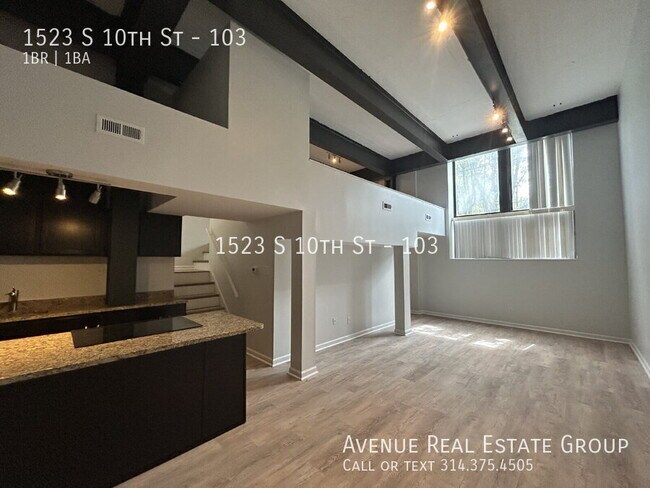 Building Photo - 1523 S 10th St