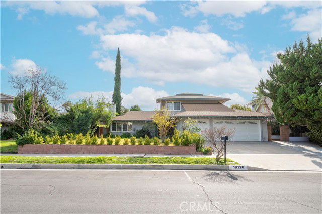 Building Photo - 19116 Nashville St