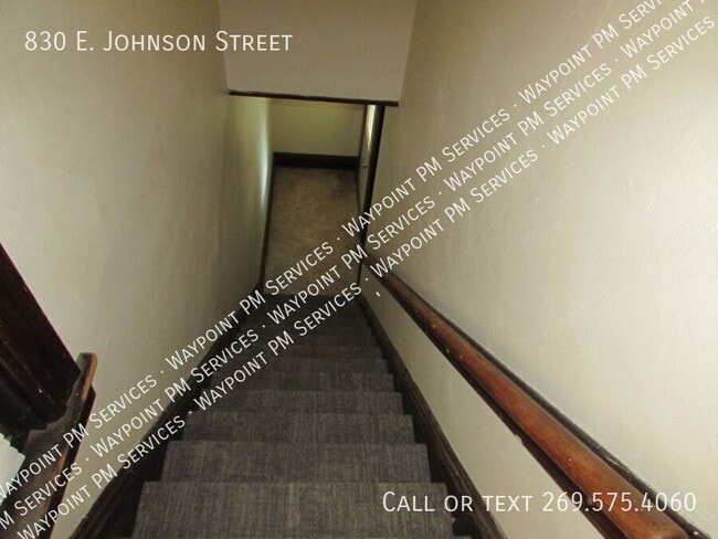 Building Photo - 830 E Johnson St