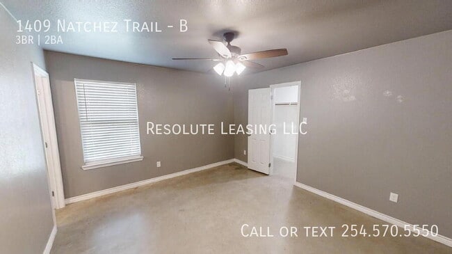 Building Photo - 1409 Natchez Trail