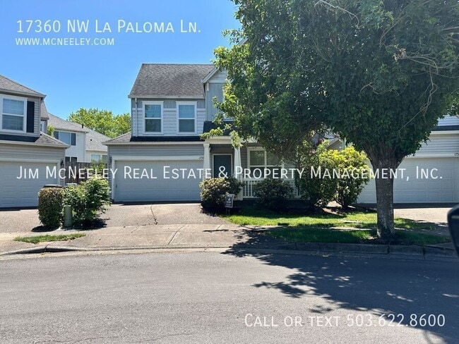 Primary Photo - 17360 NW La Paloma Ln