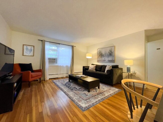 Primary Photo - 1 bedroom in Brookline MA 02445