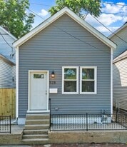Building Photo - 528 N 20th St