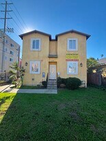 Building Photo - 314 W 65th St