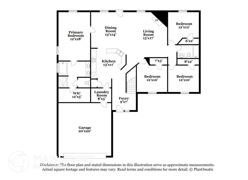Building Photo - 188 Windy Creek Dr