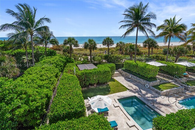 Building Photo - 5875 Collins Ave