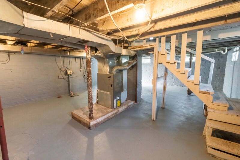 Building Photo - 2745 Mulberry St