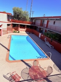 Building Photo - Broadway Apartments