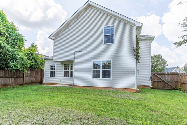 Building Photo - 5078 Cornelius Dr