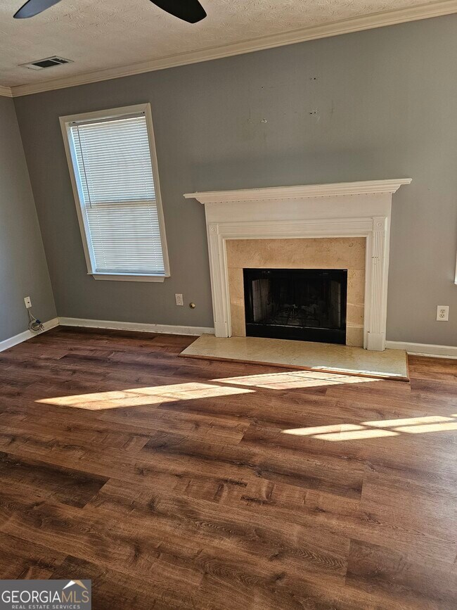 Building Photo - 1529 Sydney Pond Cir NW