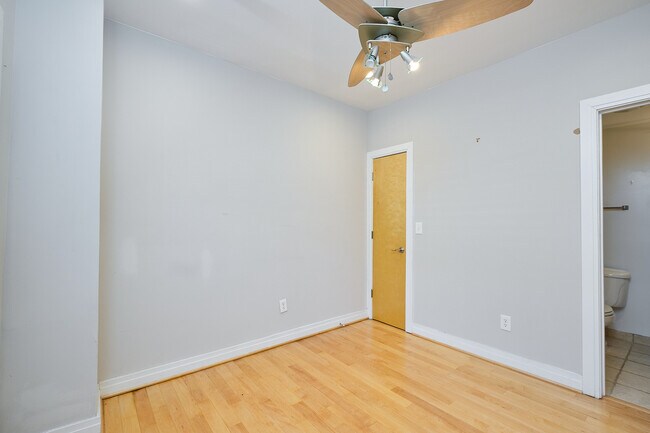 Building Photo - 5551 Illinois Ave NW