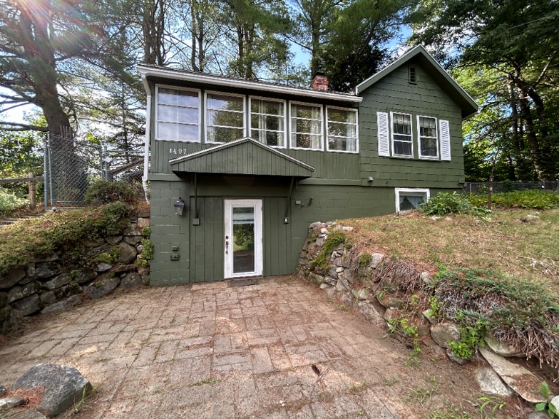 Building Photo - 1497 US-3