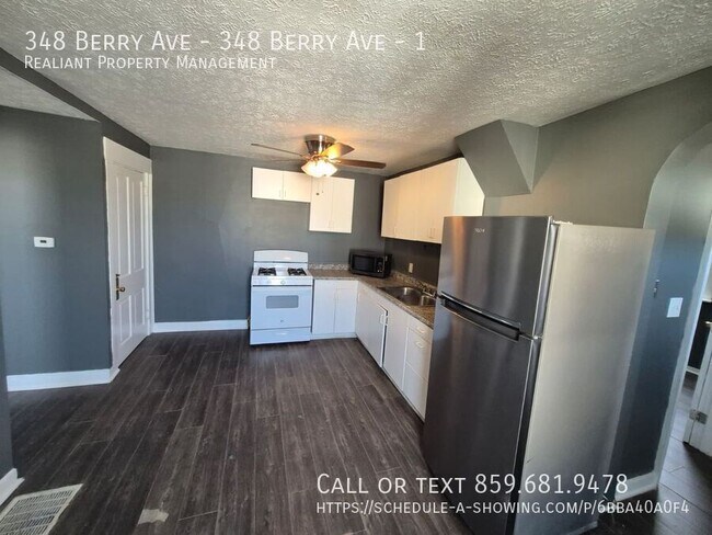Building Photo - 348 Berry Ave
