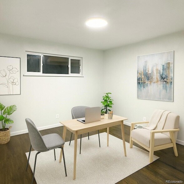 Building Photo - 5418 S Huron St