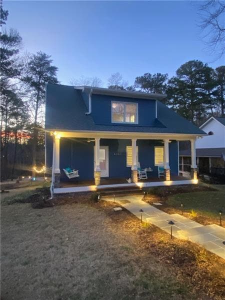 Building Photo - 4060 Merritt Dr