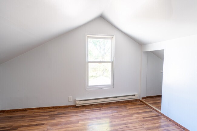 Bedroom 2 Upper Level - 51 East 21st Street