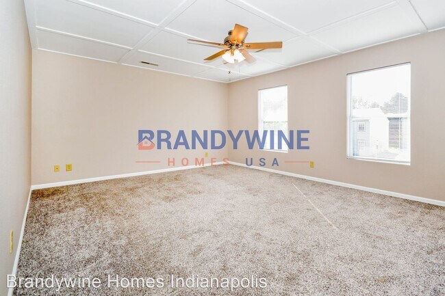 Building Photo - 4 br, 2.5 bath House - 8822 Browns Valley Ct