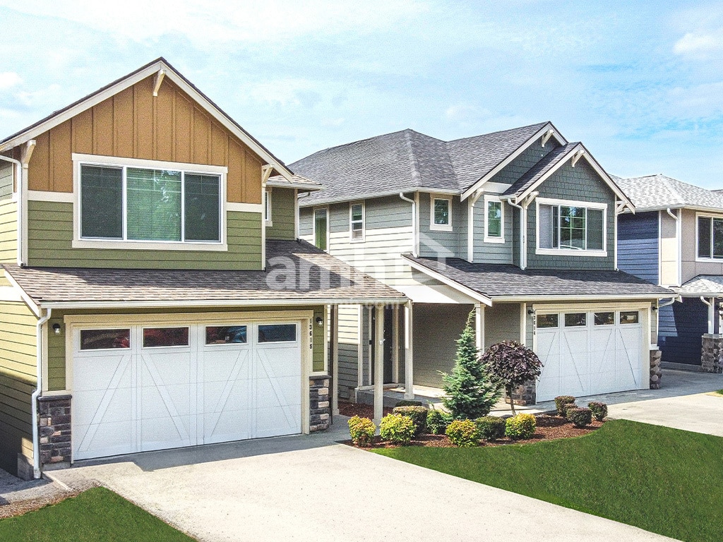 Building Photo - 13802 107th Ave Ct E