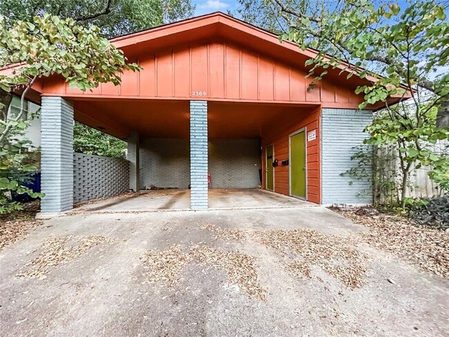 Building Photo - 2309 Alta Vista Ave