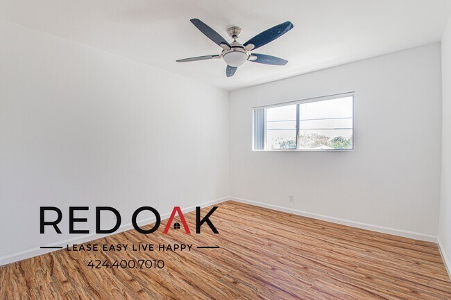 Building Photo - 6635 Etiwanda Ave